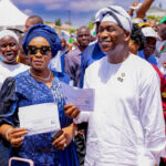 Hamzat vows to work for all Lagosians, continue transformative work of Tinubu