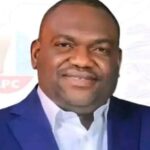 Taraba 2027: Vote for Prof. Nyame -Accord Party, Bashir appeal