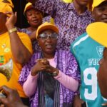 Osun 2026: Alabiamo shuts down Iragbiji for Gov. Adeleke