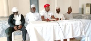 Kaduna contractors