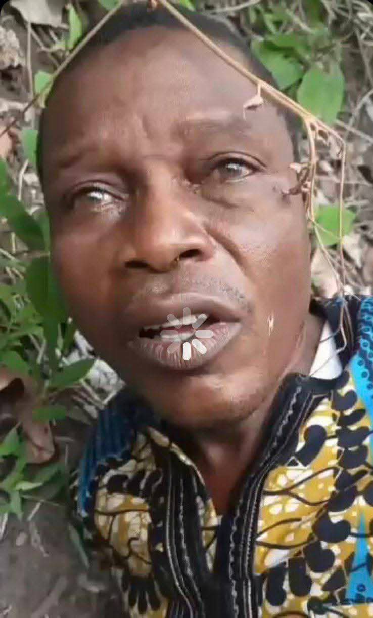 Michael Oyedekun