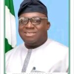 Benue govt. confirms death of Head of Service, Agbogbo Ode