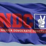 NDC pegs presidential ticket at N60m, releases timetable for 2027 primaries