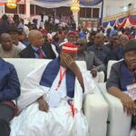 NDC zones 2027 presidential ticket to South, returns to North 2031
