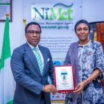 NiMet warns of flooding in Lagos, Zamfara, Rivers, 16 other states