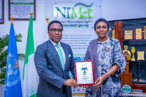 NEMA & NIMET