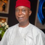 Okowa polls 2,150 votes against Nwoko’s 97 votes in Delta North APC primaries