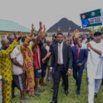 NDC grants Omo-Agege, Ochei waivers for Delta Senate races
