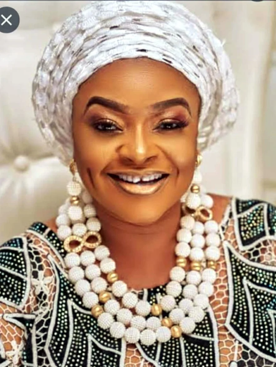 Omotoyosi Adesanya