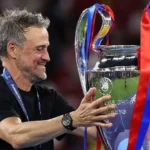 Champions League: PSG beat Arsenal 4-3 via penalties