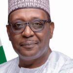 Pate declines calls to contest Bauchi governorship, cites national service