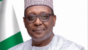Prof Ali Pate