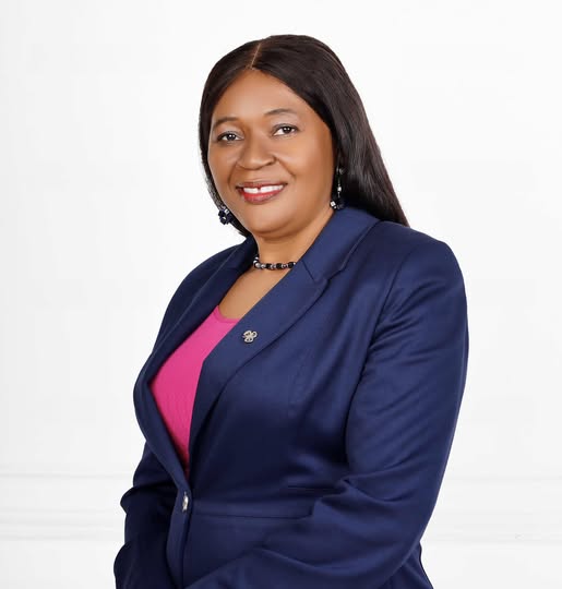 Prof Anunobi