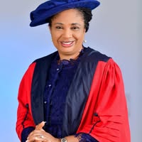 Prof Idia Ize Iyamu