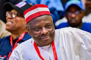 Rabiu Kwankwaso