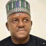 Why court sentenced ex-Power Minister, Saleh Mamman to 75 years imprisonment