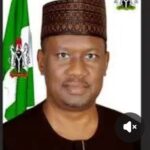 Taraba 2027: Manu pledges to bring national grid to Gashaka/Sardauna