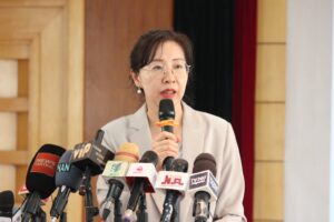 Dong Hairong