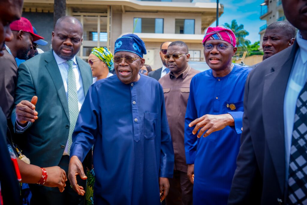 Tinubu 3