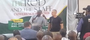 WORKSHOP WITH TERROSRISM SURVIVORS IN KADUNA