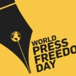 WORLD PRESS FREEDOM DAY: UN warns of rising deployment of defamation, cybercrime to suppress media, protect the powerful
