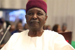 Yakubu-Gowon
