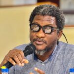 Filmmaker Fidelis Duker eyes NASS seat via NDC