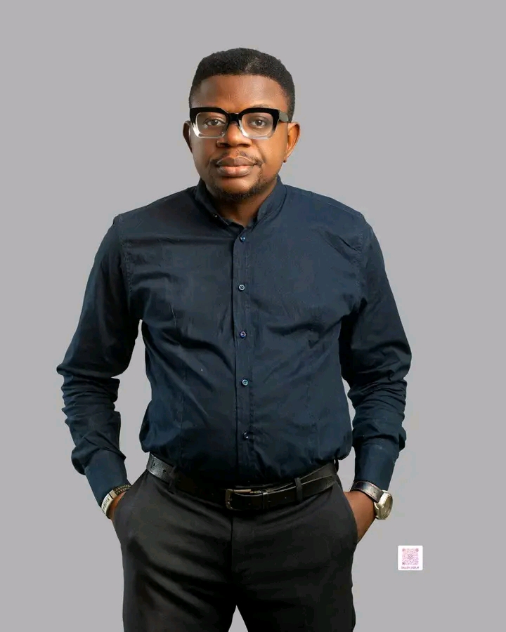 4 COMEDIAN BABA DE BABA