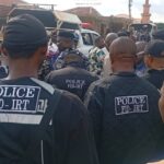 How we rescued Adelabu’s sister, twin sons -Police