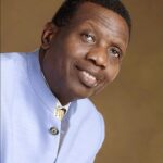 BETWEEN GOD AND PASTOR ADEBOYE: Who Is Lying?