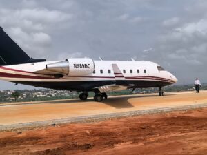 Aircraft