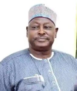 Babachir Lawal