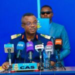Civilian protection now central to air operations – CAS