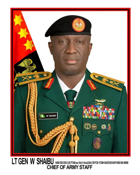 COAS
