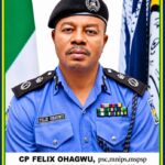 Embrace community policing – CP tells Ondo residents