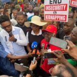 Day 27: Oyo pupils, teachers held within Oyo National Park, says Makinde
