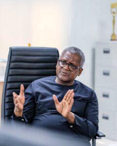 Dangote
