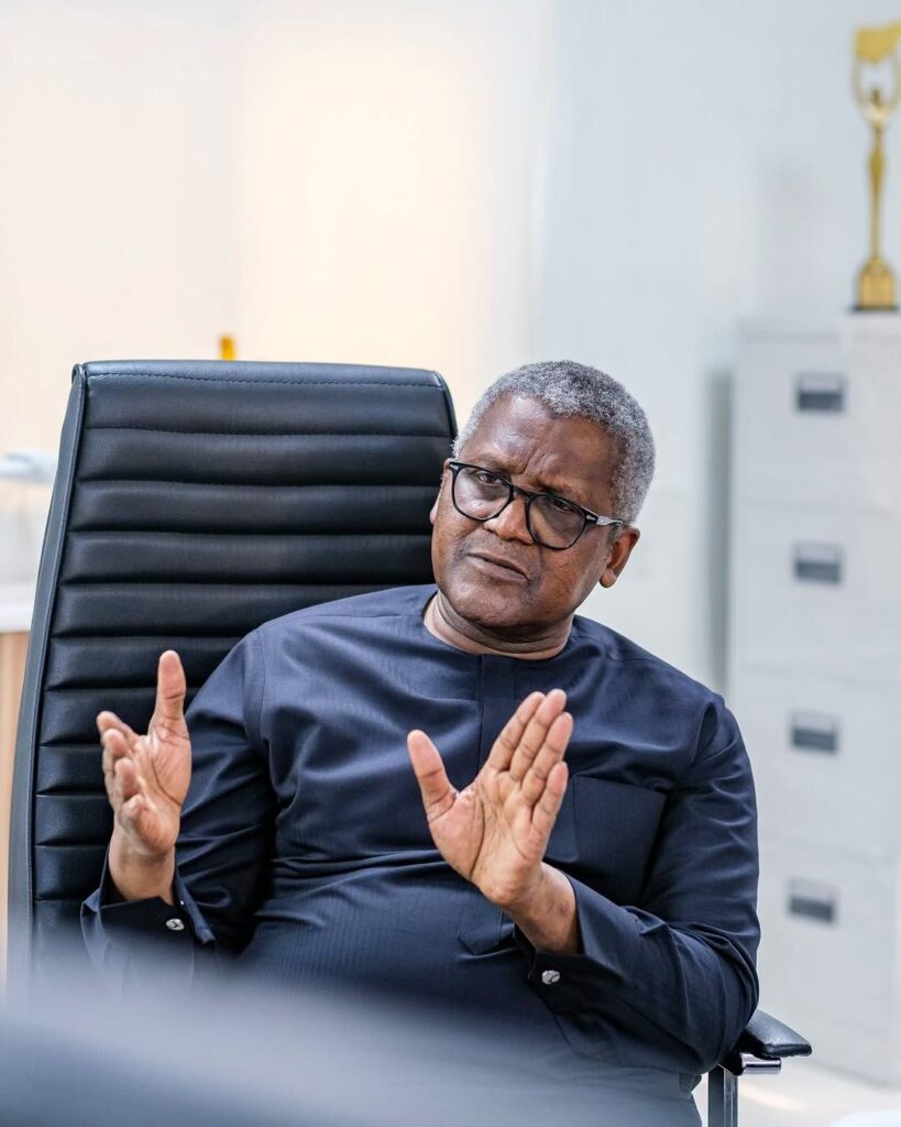 Dangote