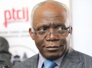 Femi Falana