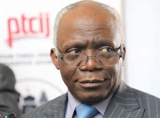 Femi Falana