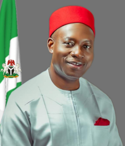 Gov Soludo