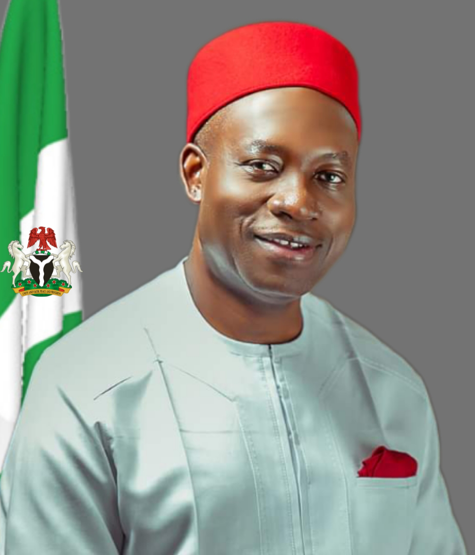 Gov Soludo
