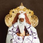 Reconcile with Niger, Mali, Burkina Faso, Sanusi urges ECOWAS