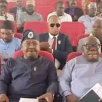 Taraba: North, Central zones hold security consultative summit