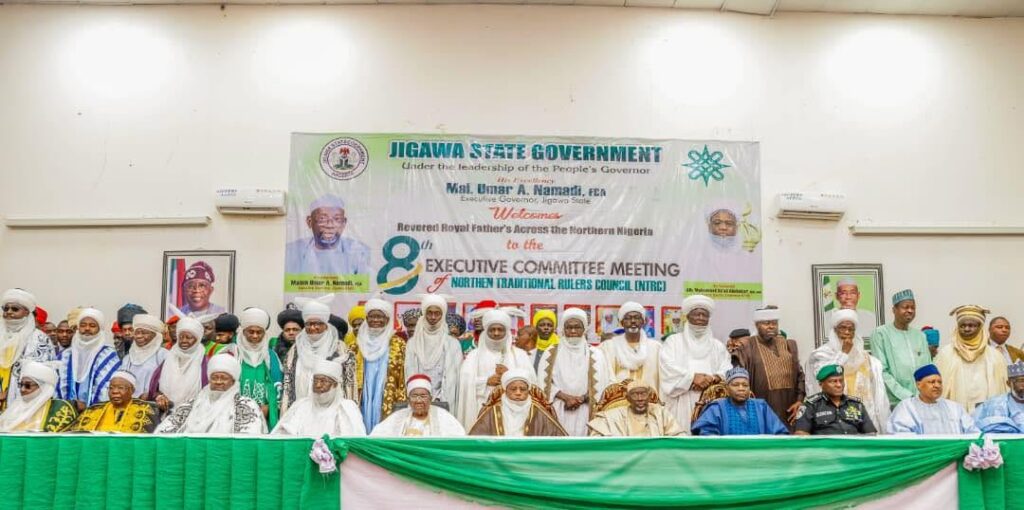 IGP IN JIGAWA