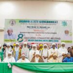 Creation of state police doesn’t mean abolition of NPF – Disu