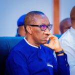 Ex-Delta Gov Okowa returns to EFCC over N1.3trn probe