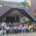 Army arrest 46 suspected illegal immigrants in Ogun