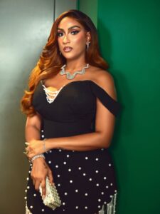 Juliet Ibrahim 2