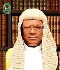 Justice Lifu